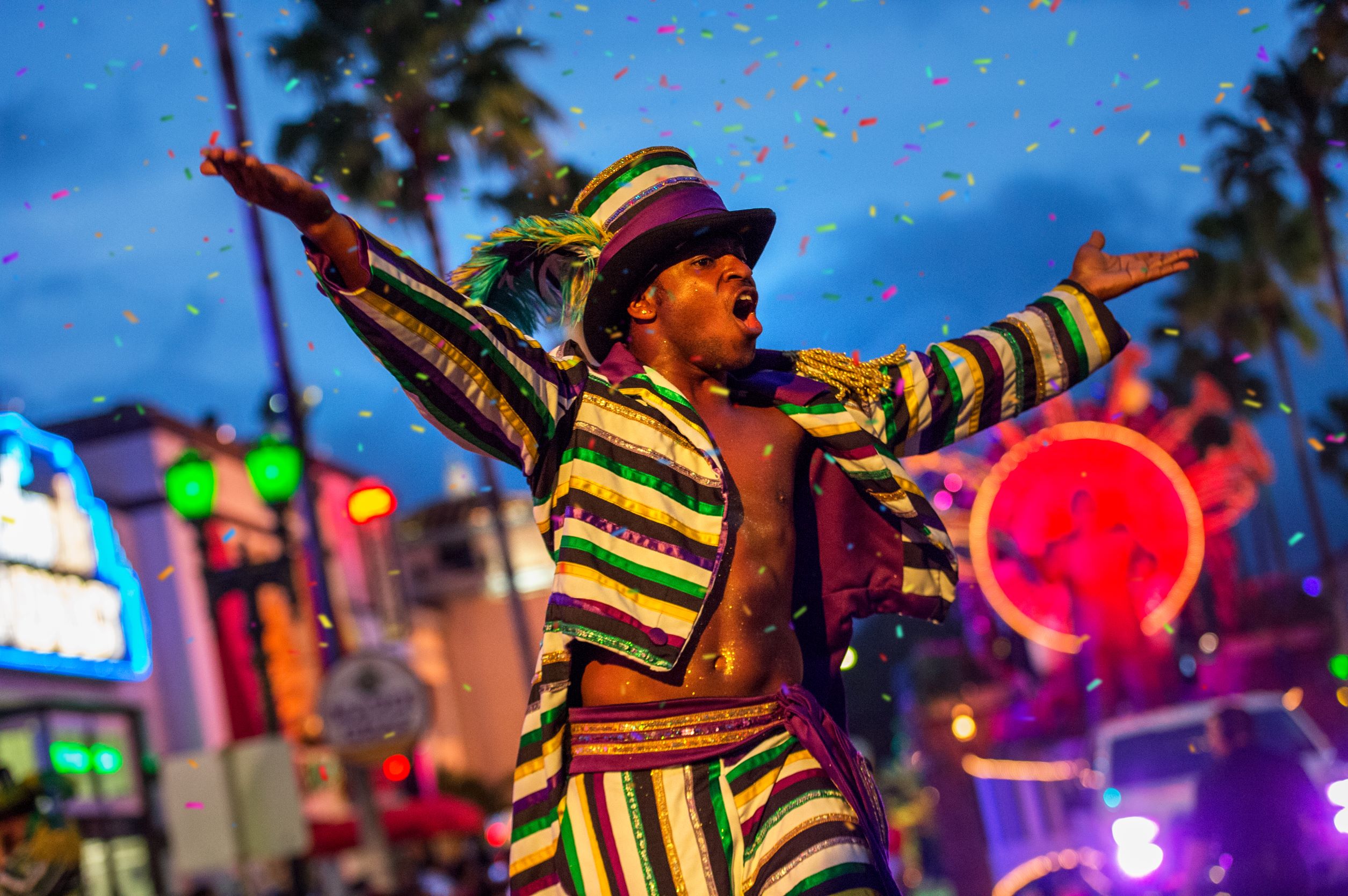| The Main Street Mouse