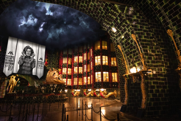 Press Releases Archive For Universal Orlando Resort