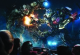 TRANSFORMERS: The Ride – 3D – 2