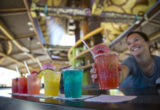 Universal’s Volcano Bay – Drinks