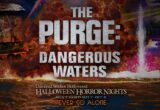 The Purge: Dangerous Waters