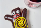 Voodoo Doughnut – Voodoo Doll