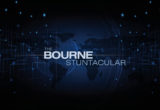 Universal Orlando Resort To Debut The Bourne Stuntacular in 2020
