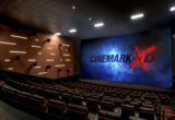 Universal Cinemark Completes All-New Enhancements