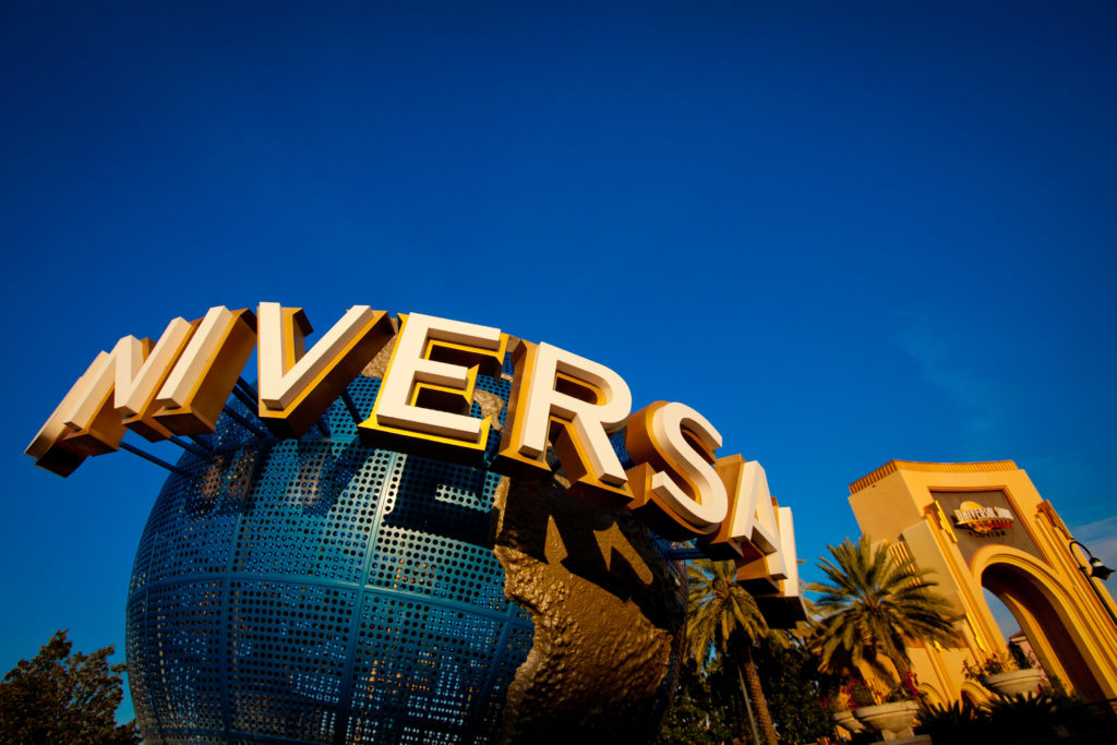 Universal Orlando Salutes Military with Military Freedom Pass Press