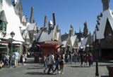Hogsmeade Village – Wizarding World of Harry Potter