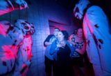 Halloween Horror Nights 2022 Is Now Open – The Weeknd: After Hours Nightmare