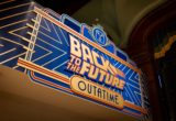 Universal’s Great Movie Escape – Back to the Future: OUTATIME