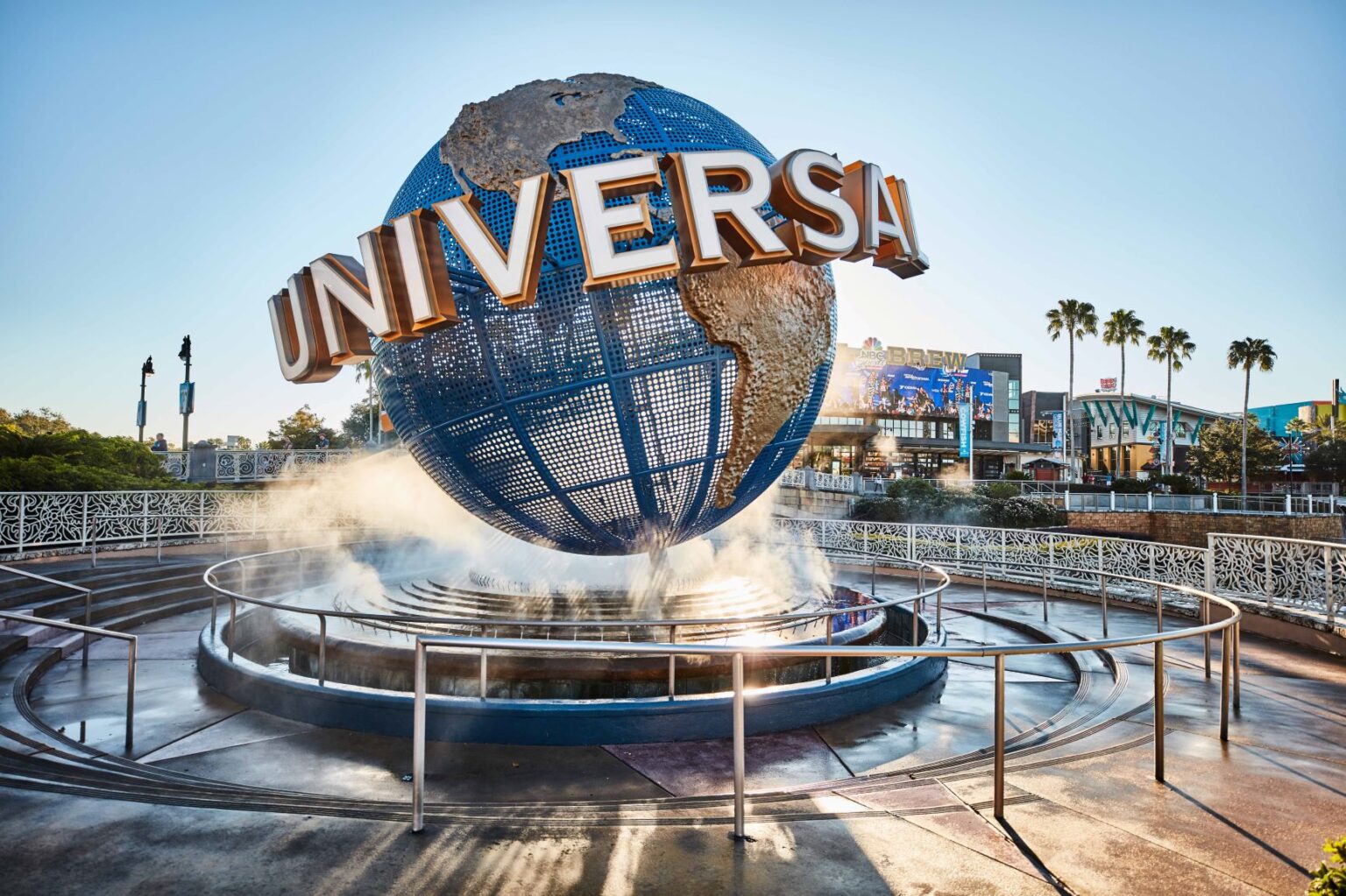 Universal Orlando Resort Launches All-New “Get 3 Days Free with a 2 ...