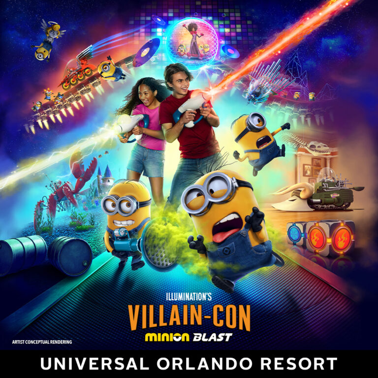 Press Releases Archive For Universal Orlando Resort™