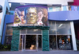 Universal Monsters Store on CityWalk