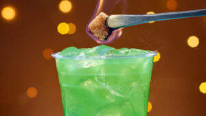 Meteor Strike Bar Zenith Universal Epic Universe