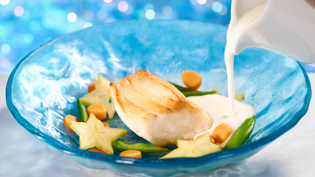 eabass at Atlantic in Universal Epic Universe