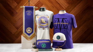 he Wizarding World of Harry Potter - Ministry of Magic - Merchandise