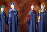 The Wizarding World of Harry Potter – Ministry of Magic – Merchandise – Les Galeries Mirifiques