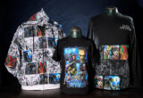 Dark Universe – Merchandise 4