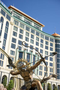 Universal Grand Helios Hotel