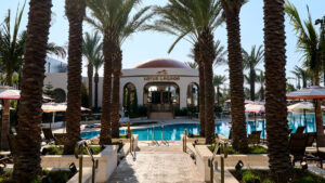Universal Helios Grand Hotel, a Loews Hotel - Lotus Lagoon Pool