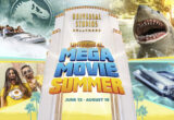 Mega Movie Summer