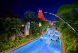 Universal Volcano Bay Nights 4