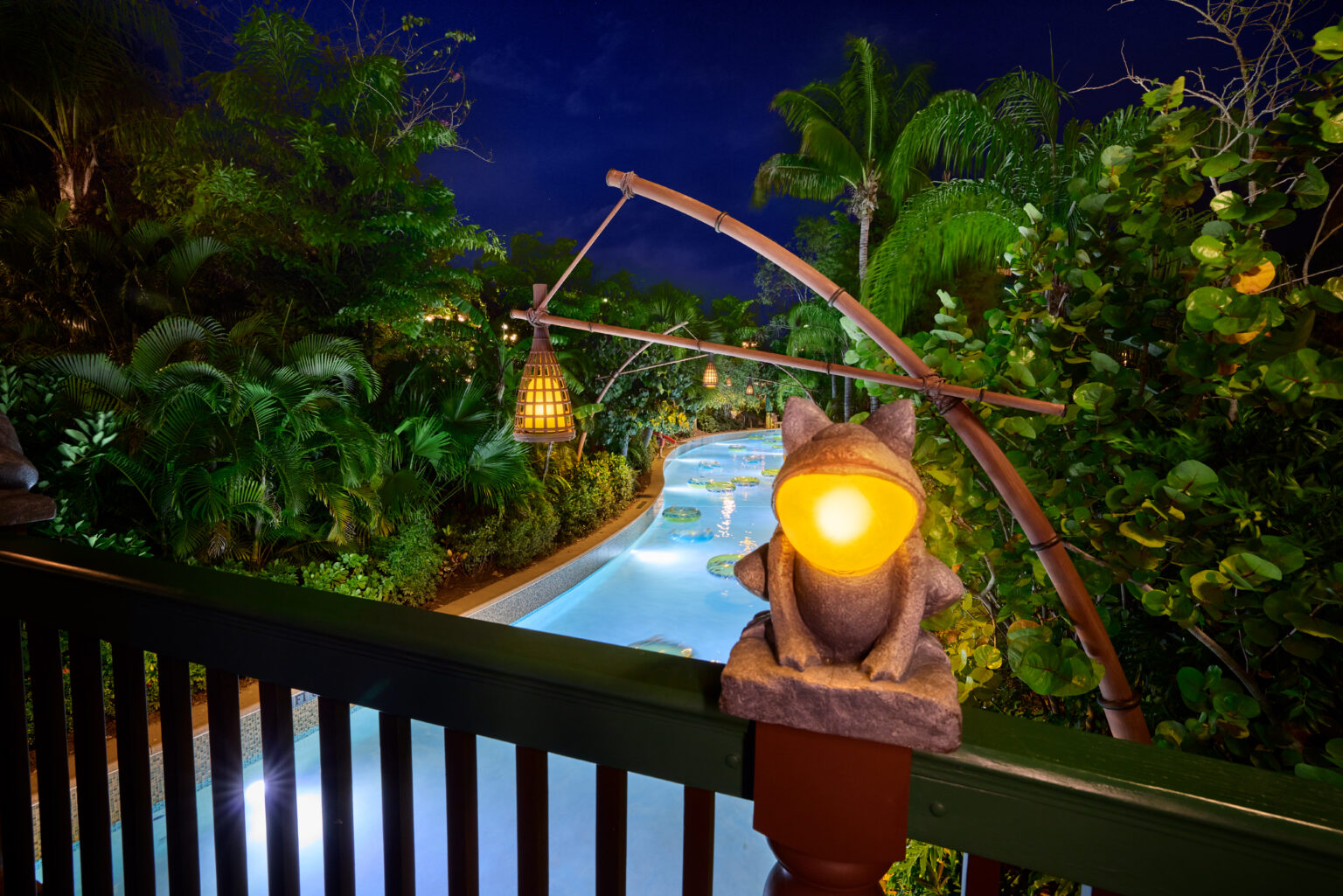 Photography Assets for Universal Orlando Resort™