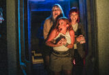 Fallout at Universal Orlando Halloween Horror Nights
