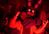 Five Nights at Freddy’s at Universal Orlando Halloween Horror Nights