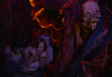 Gálkn: Monsters of the North at Universal Orlando Halloween Horror Nights