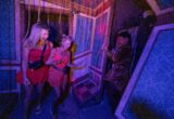 WWE Presents: The Horrors of The Wyatt Sicks at Universal Orlando Halloween Horror Nights