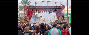 Universal Orlando Resort Opens The Gates To Halloween Horror Nights 2026, Celebrating 35 Years Of Fear With A Sinister New Lineup Including 10 Haunted Houses, Chilling Street Experiences, Live Entertainment And More