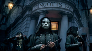 Death Eaters