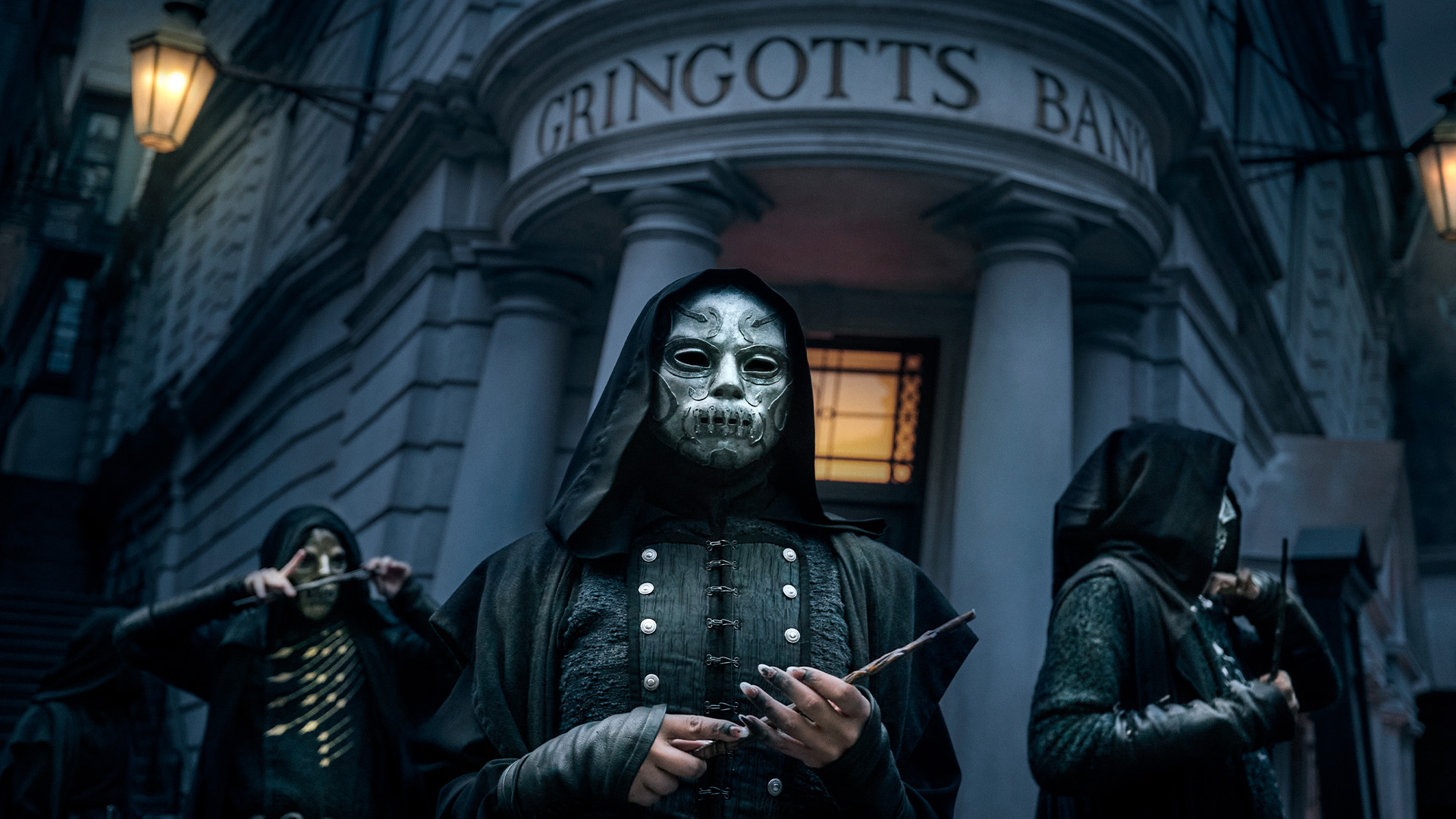 Death Eaters