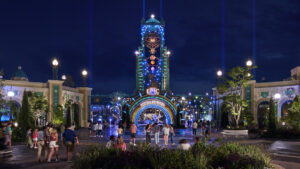 Universal Orlando Resort's Universal Nights at Universal Epic Universe